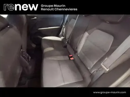 Photo 11 Renault Clio  1.0 TCe 90ch Business -21N