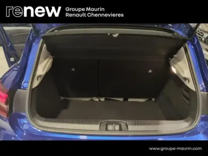 Photo 13 Renault Clio  1.0 TCe 90ch Business -21N