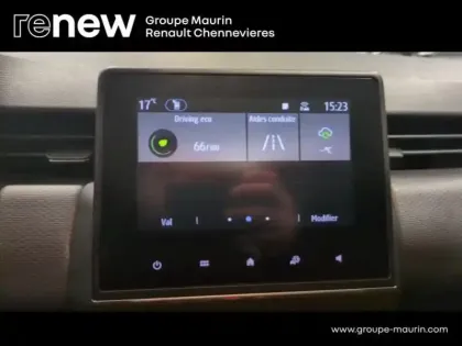 Photo 12 Renault Clio  1.0 TCe 90ch Business -21N