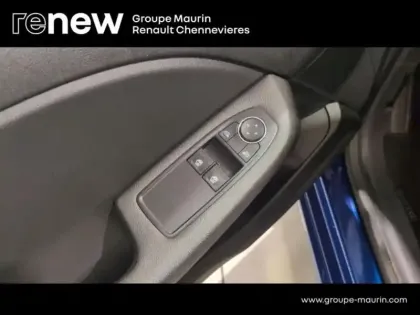 Photo 14 Renault Clio  1.0 TCe 90ch Business -21N