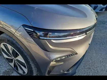 Photo 14 Renault Megane  E-Tech Electric EV60 130ch Evolution ER super charge -B