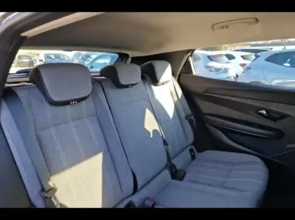 Photo 10 Renault Megane  E-Tech Electric EV60 130ch Evolution ER super charge -B