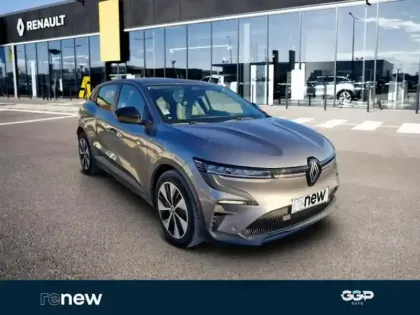 Photo 7 Renault Megane  E-Tech Electric EV60 130ch Evolution ER super charge -B