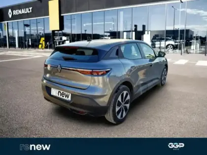 Photo 5 Renault Megane  E-Tech Electric EV60 130ch Evolution ER super charge -B