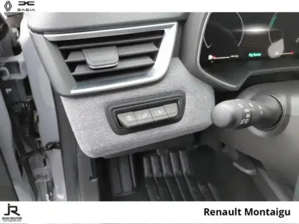 Photo 6 Renault Clio  1.0 TCe 90ch Techno - 24