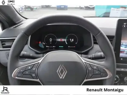 Photo 7 Renault Clio  1.0 TCe 90ch Techno - 24