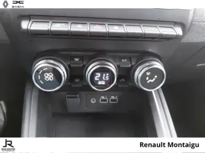 Photo 14 Renault Clio  1.0 TCe 90ch Techno - 24