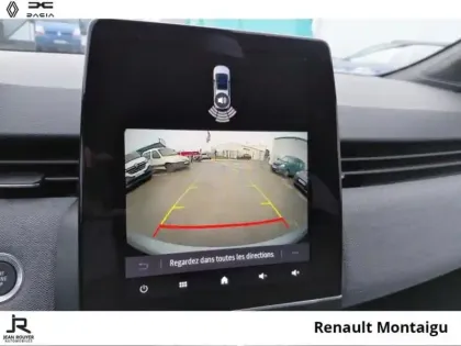 Photo 13 Renault Clio  1.0 TCe 90ch Techno - 24