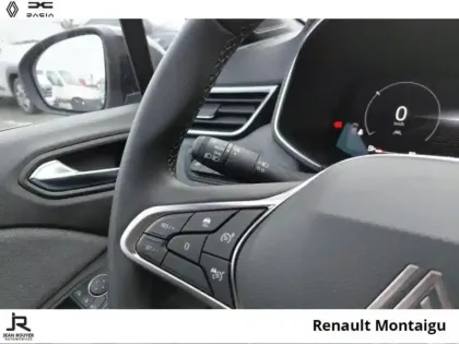 Photo 8 Renault Clio  1.0 TCe 90ch Techno - 24