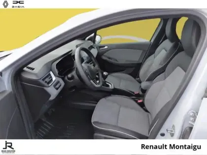 Photo 12 Renault Clio  1.0 TCe 90ch Techno - 24