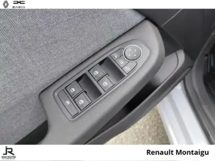 Photo 5 Renault Clio  1.0 TCe 90ch Techno - 24