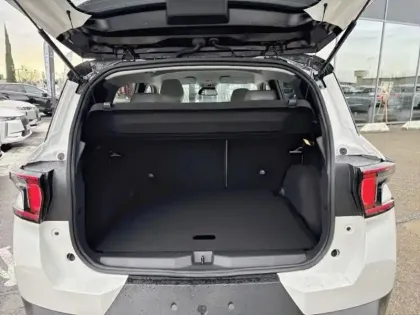 Photo 5 Citroën C3 Aircross  1.2 Hybride 145ch MAX