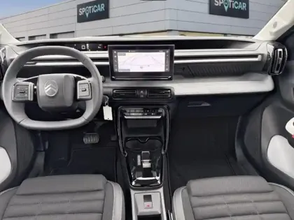 Photo 7 Citroën C3 Aircross  1.2 Hybride 145ch MAX