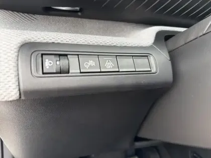 Photo 14 Citroën C3 Aircross  1.2 Hybride 145ch MAX