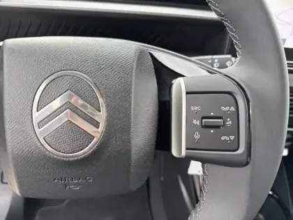 Photo 13 Citroën C3 Aircross  1.2 Hybride 145ch MAX