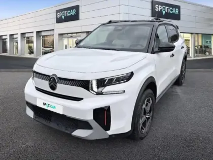 Photo Citroën C3 Aircross