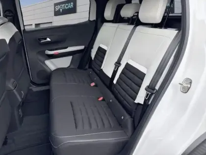 Photo 9 Citroën C3 Aircross  1.2 Hybride 145ch MAX