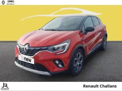 Photo Renault Captur