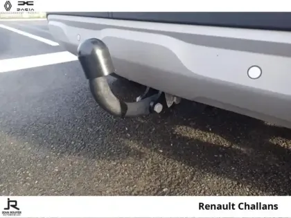 Photo 13 Renault Captur  1.6 E-Tech hybride 145ch Techno