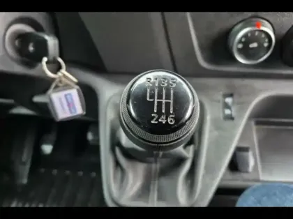 Photo 6 Renault Master Gén. III Ph3 Evo Confort 2