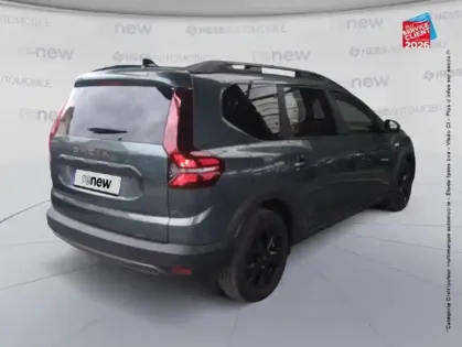 Photo 5 Dacia Jogger  1.0 ECO-G 100ch Extreme 7 places