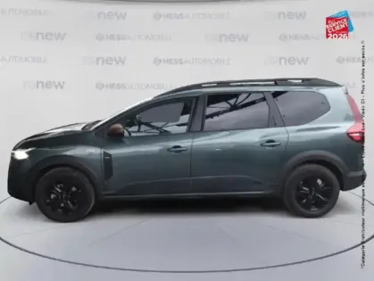 Photo 8 Dacia Jogger  1.0 ECO-G 100ch Extreme 7 places