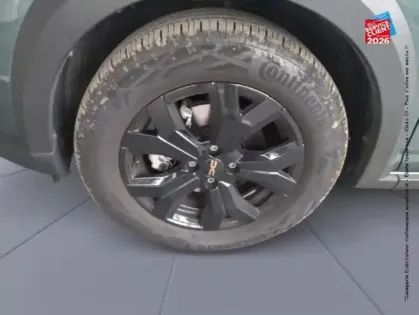 Photo 9 Dacia Jogger  1.0 ECO-G 100ch Extreme 7 places