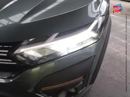 Photo 12 Dacia Jogger  1.0 ECO-G 100ch Extreme 7 places