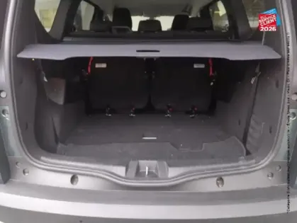 Photo 13 Dacia Jogger  1.0 ECO-G 100ch Extreme 7 places