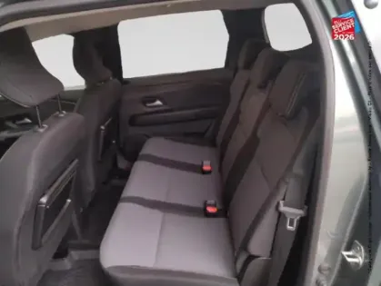 Photo 10 Dacia Jogger  1.0 ECO-G 100ch Extreme 7 places