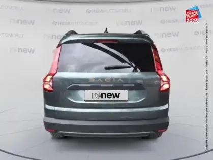 Photo 6 Dacia Jogger  1.0 ECO-G 100ch Extreme 7 places