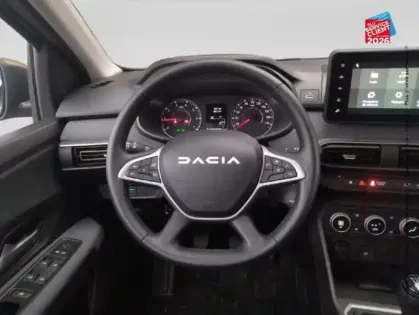 Photo 11 Dacia Jogger  1.0 ECO-G 100ch Extreme 7 places