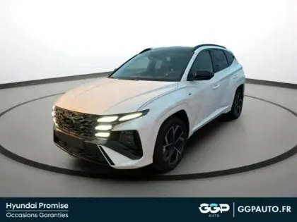 Photo Hyundai Tucson