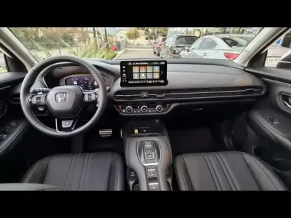 Photo 14 Honda Zr-V  2.0 i-MMD 184ch e:HEV Advance MY24