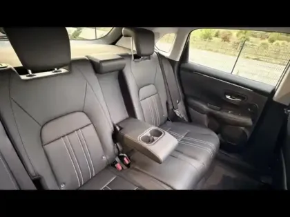 Photo 11 Honda Zr-V  2.0 i-MMD 184ch e:HEV Advance MY24