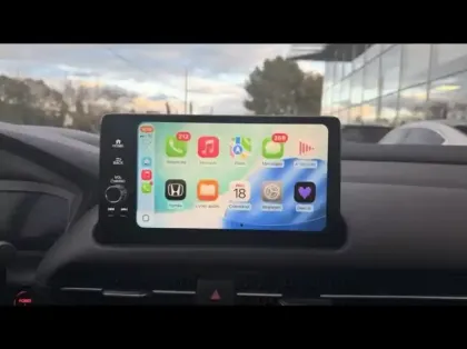 Photo 7 Honda Zr-V  2.0 i-MMD 184ch e:HEV Advance MY24