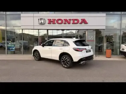 Photo 5 Honda Zr-V  2.0 i-MMD 184ch e:HEV Advance MY24