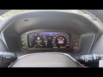 Photo 9 Honda Zr-V  2.0 i-MMD 184ch e:HEV Advance MY24