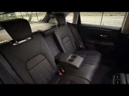 Photo 12 Honda Zr-V  2.0 i-MMD 184ch e:HEV Advance MY24