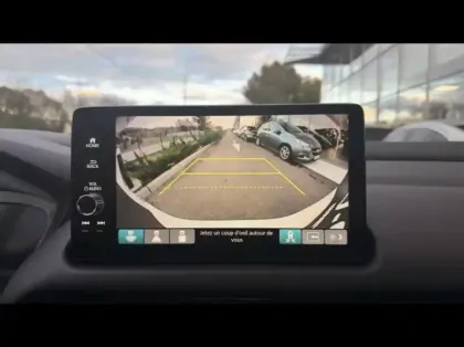 Photo 8 Honda Zr-V  2.0 i-MMD 184ch e:HEV Advance MY24