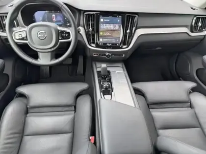 Photo 6 Volvo V60  B4 197ch Plus Style Dark DCT 7