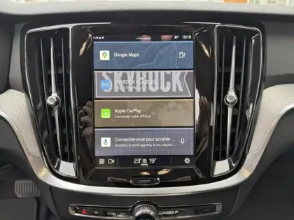 Photo 8 Volvo V60  B4 197ch Plus Style Dark DCT 7