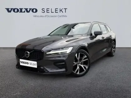 Photo Volvo V60
