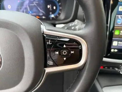 Photo 14 Volvo V60  B4 197ch Plus Style Dark DCT 7