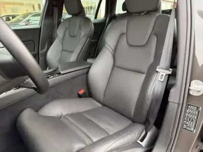 Photo 5 Volvo V60  B4 197ch Plus Style Dark DCT 7