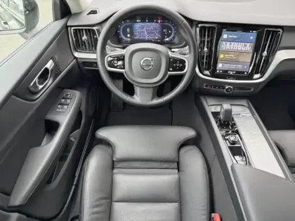 Photo 7 Volvo V60  B4 197ch Plus Style Dark DCT 7