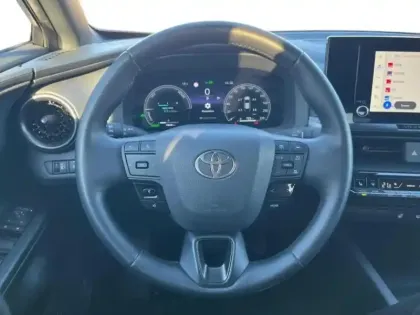 Photo 14 Toyota C-HR  1.8 Hybride 140ch Design NG23