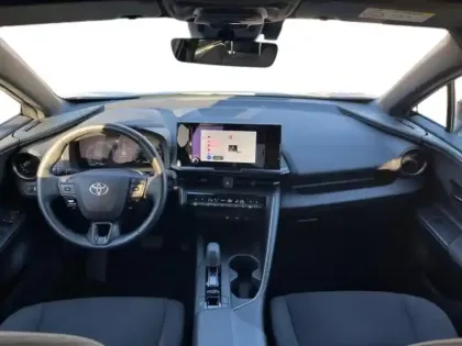 Photo 9 Toyota C-HR  1.8 Hybride 140ch Design NG23
