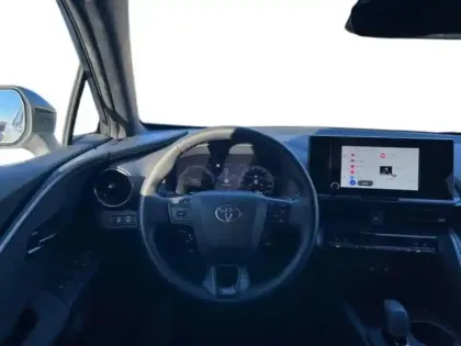 Photo 10 Toyota C-HR  1.8 Hybride 140ch Design NG23