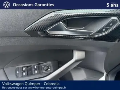 Photo 10 Volkswagen T-cross  1.0 TSI 95ch VW Edition